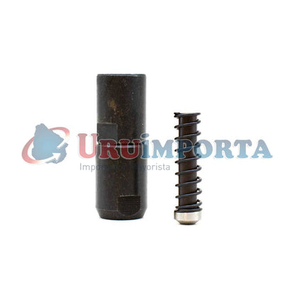 REMACHADORA NEUMATICA HOTECHE A 830501