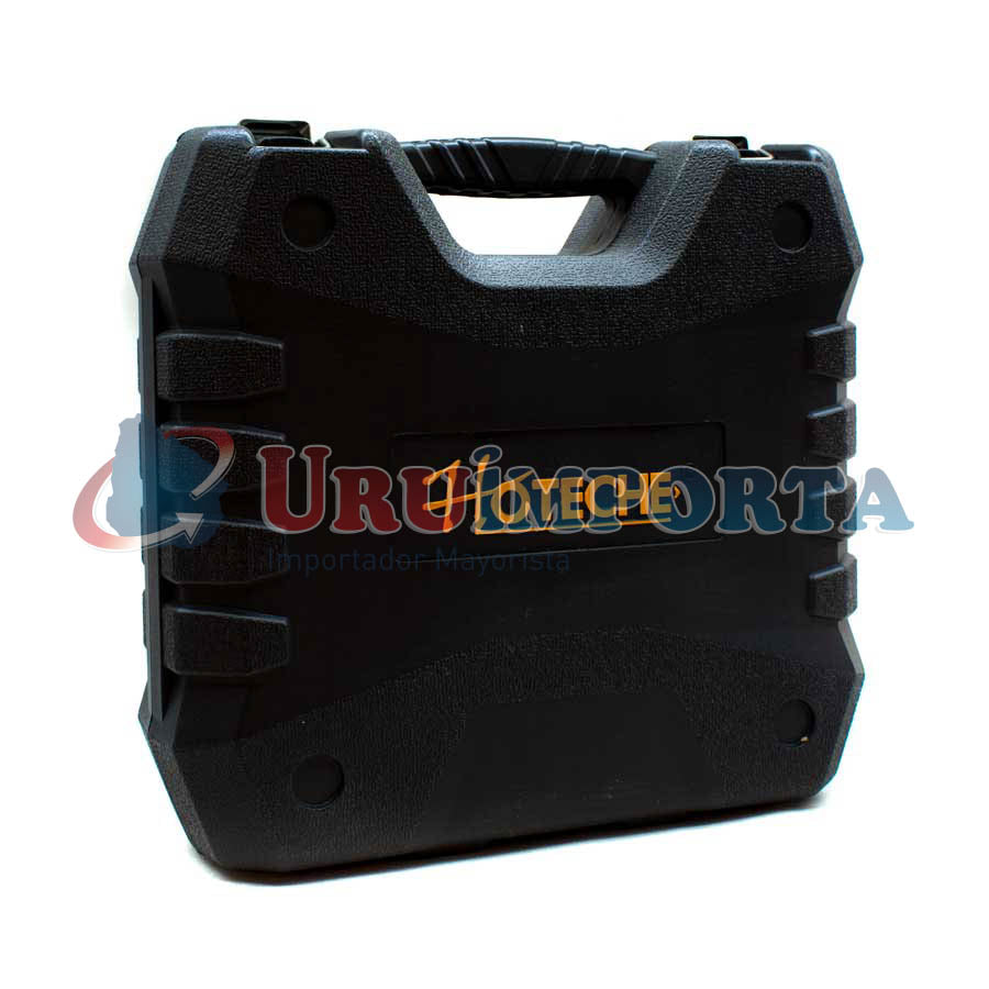 REMACHADORA NEUMATICA HOTECHE A 830501