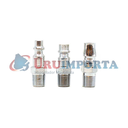 REMACHADORA NEUMATICA HOTECHE A 830501
