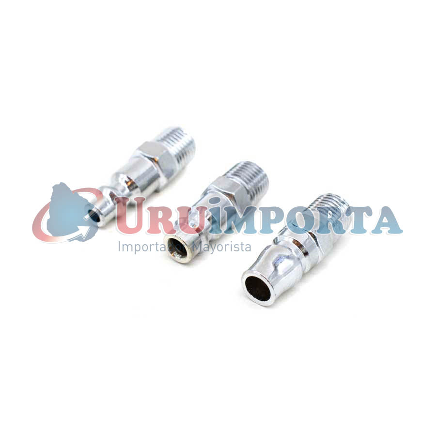 REMACHADORA NEUMATICA HOTECHE A 830501