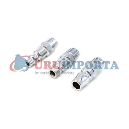 REMACHADORA NEUMATICA HOTECHE A 830501