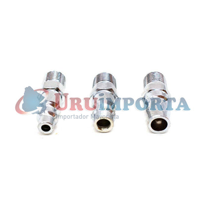REMACHADORA NEUMATICA HOTECHE A 830501
