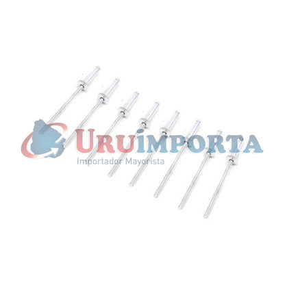 REMACHADORA NEUMATICA HOTECHE A 830501
