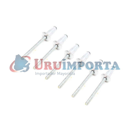 REMACHADORA NEUMATICA HOTECHE A 830501