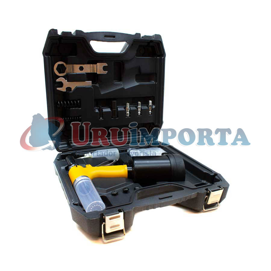 REMACHADORA NEUMATICA HOTECHE A 830501