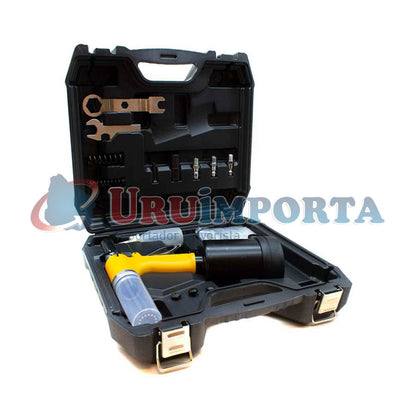 REMACHADORA NEUMATICA HOTECHE A 830501