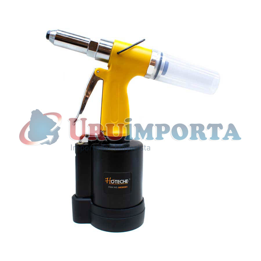 REMACHADORA NEUMATICA HOTECHE A 830501