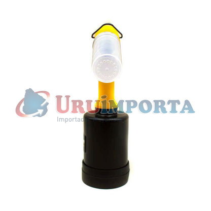REMACHADORA NEUMATICA HOTECHE A 830501