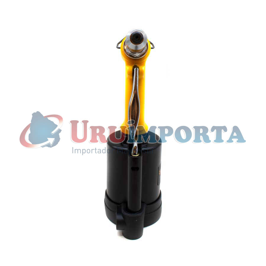 REMACHADORA NEUMATICA HOTECHE A 830501