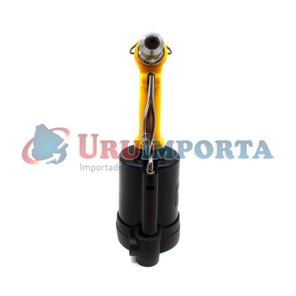REMACHADORA NEUMATICA HOTECHE A 830501