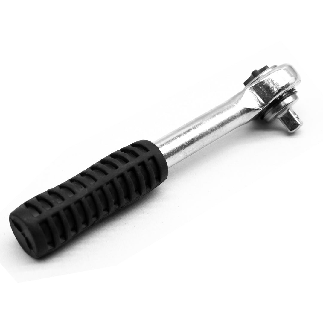 JUEGO DE DADO 1/2”-1/4” 52PZ 4-32M AIWA LH-407