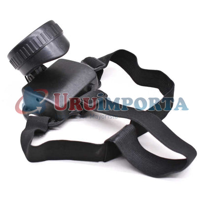 LINTERNA DE CABEZA 7 LED HB-188 LH-460