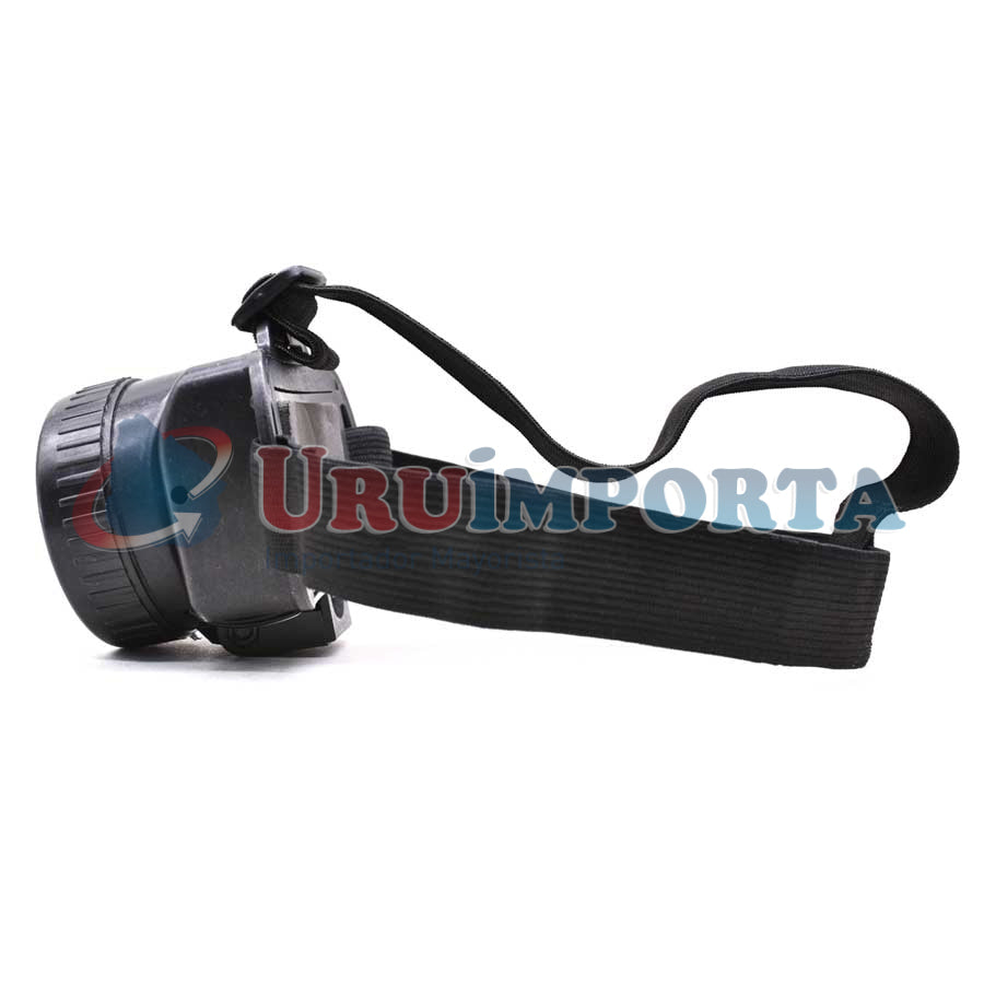 LINTERNA DE CABEZA 7 LED HB-188 LH-460