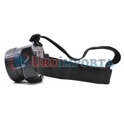 LINTERNA DE CABEZA 7 LED HB-188 LH-460