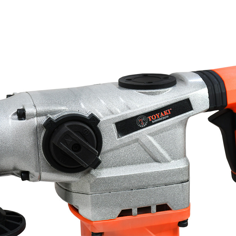 ROTOMARTILLO 1800W 42MM TOYAKI TK-904