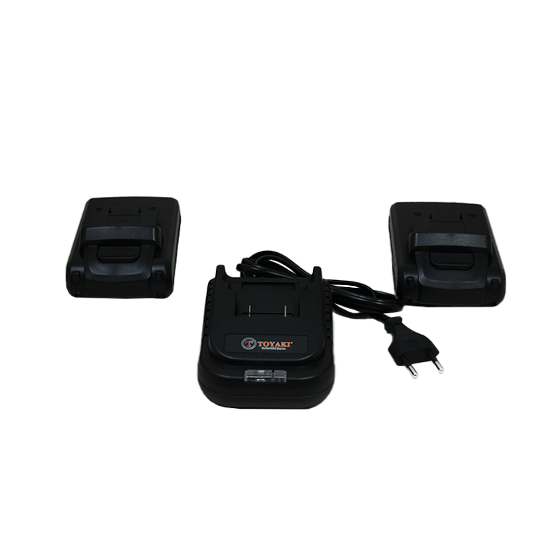 TALADRO A BATERIA 20V 10MM TOYAKI TK-817A