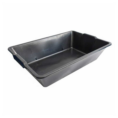 BANDEJA PLASTICA MULTIUSO METASUL 20LTS 011001013