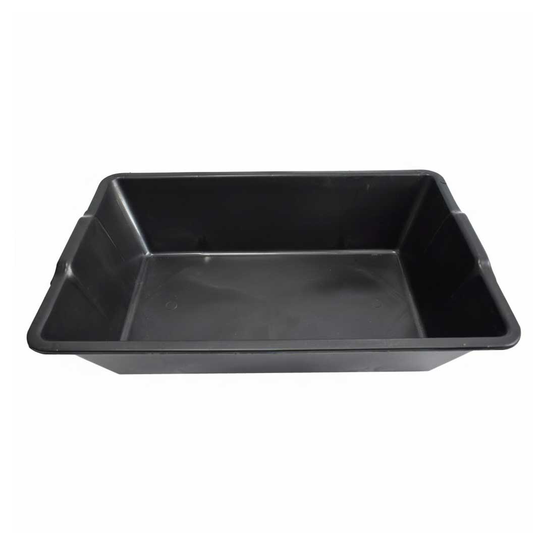 BANDEJA PLASTICA MULTIUSO METASUL 20LTS 011001013