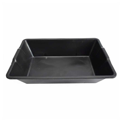 BANDEJA PLASTICA MULTIUSO METASUL 20LTS 011001013