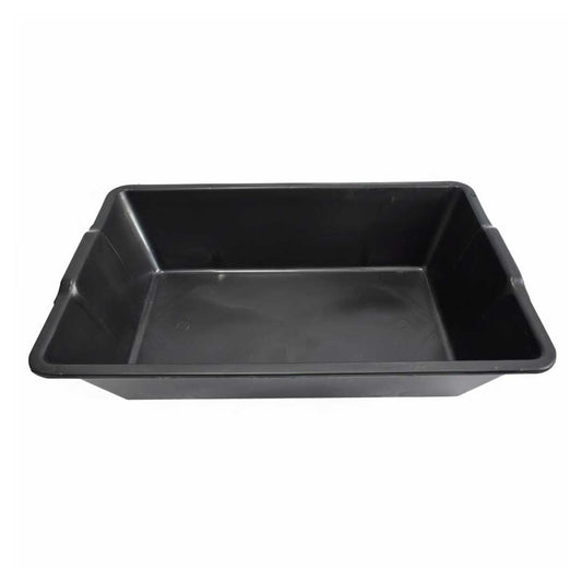 BANDEJA PLASTICA MULTIUSO METASUL 20LTS 011001013