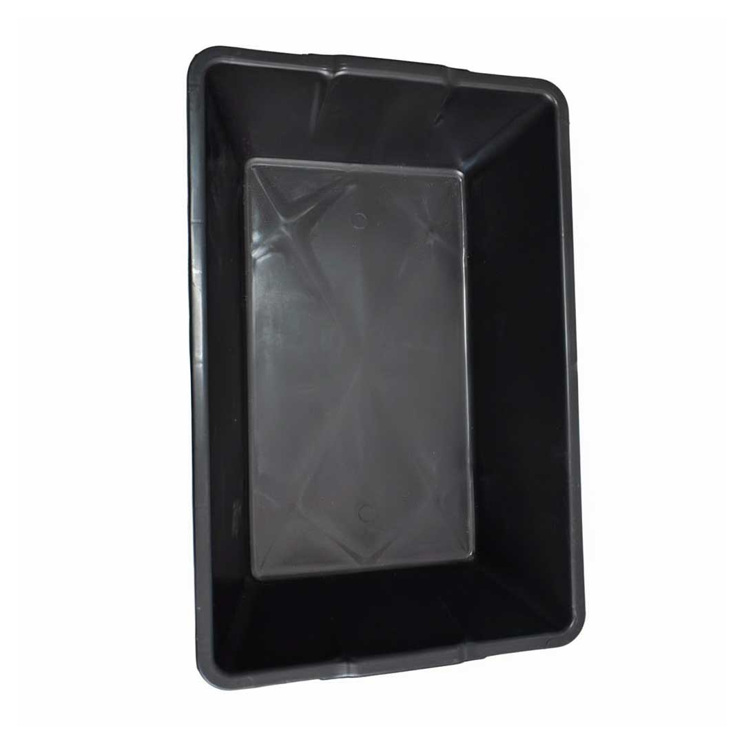 BANDEJA PLASTICA MULTIUSO METASUL 20LTS 011001013