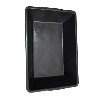 BANDEJA PLASTICA MULTIUSO METASUL 20LTS 011001013