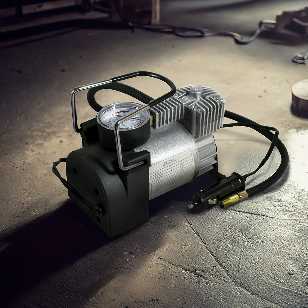 COMPRESOR 12V 150 PSI AIR PUMP LH-1734