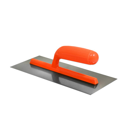 LLANA ECONOMICA MANGO PLASTICO LISA LH-235