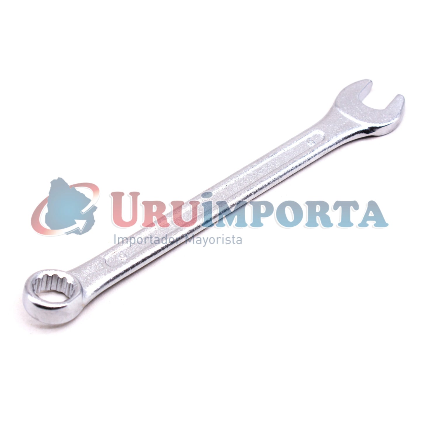 LLAVE COMBINADA 9MM MAKAWA MK-9MM