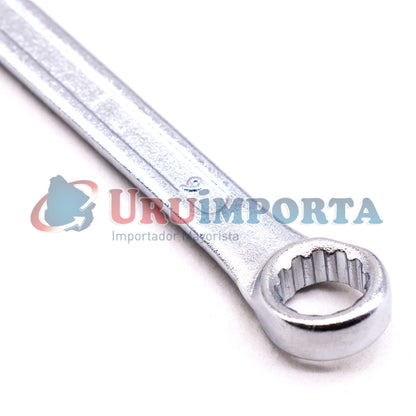 LLAVE COMBINADA 9MM MAKAWA MK-9MM