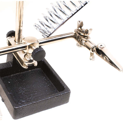 LUPA CON BASE 90MM CHALIMEX X2101