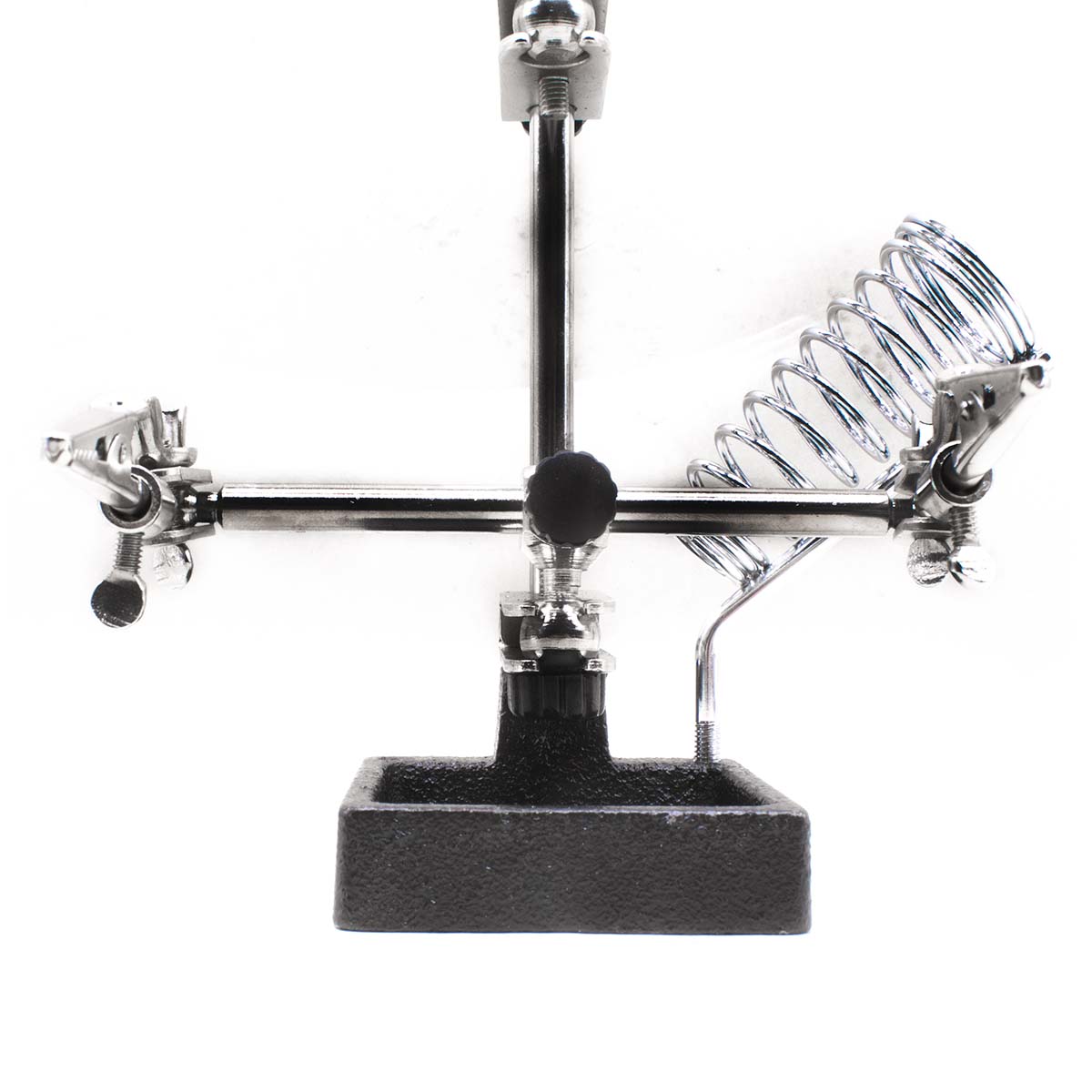 LUPA CON BASE 90MM CHALIMEX X2101