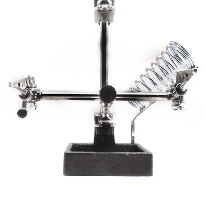 LUPA CON BASE 90MM CHALIMEX X2101