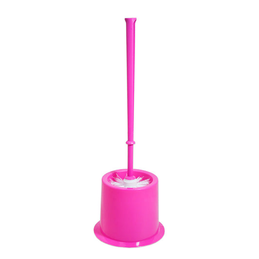 ESCOBILLA PARA BANO CON BASE LH-723
