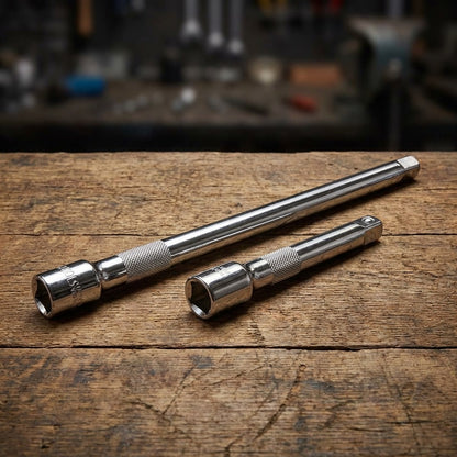JUEGO DE DADO 1/2” 24 PZ 10-32MM UYUS DAT524