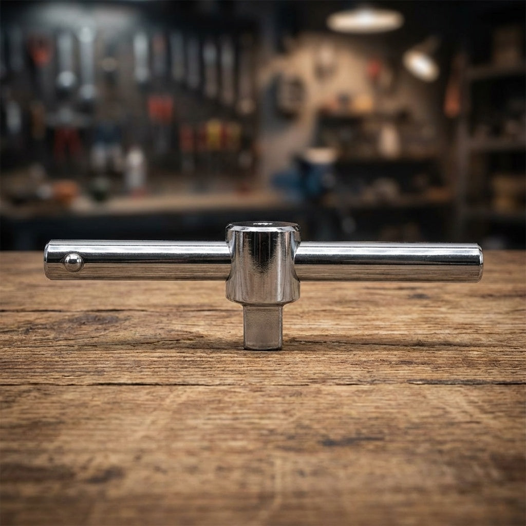 JUEGO DE DADO 1/2” 24 PZ 10-32MM UYUS DAT524