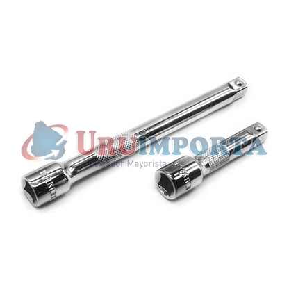 JUEGO DE DADO 3/8″ 15PZ 10-24MM CR-V UYUS DAT815