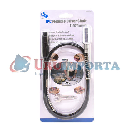 MANDRIL CON FLEXIBLE 1 METRO DE LARGO DRE007