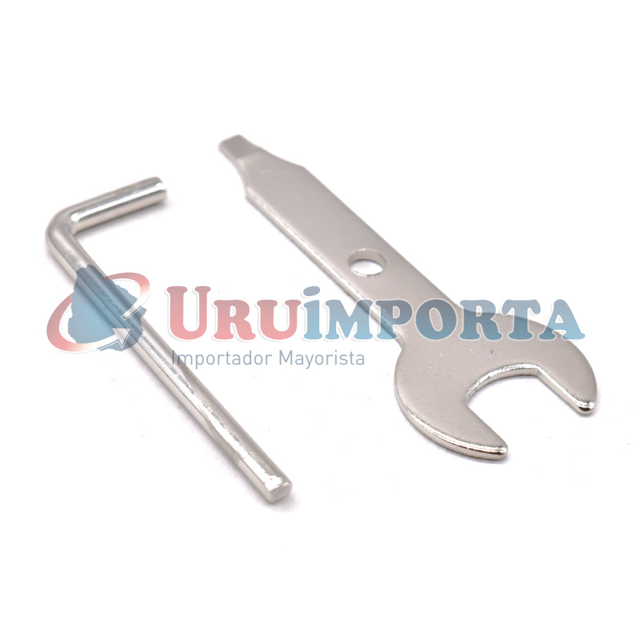 MANDRIL CON FLEXIBLE 1 METRO DE LARGO DRE007