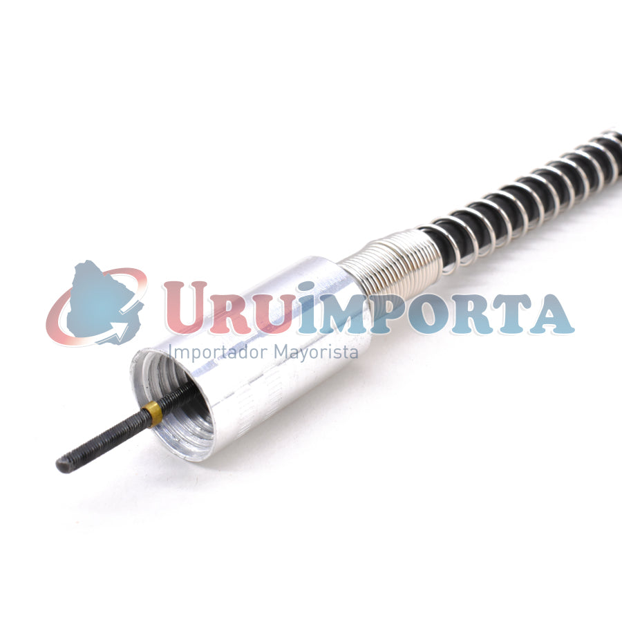 MANDRIL CON FLEXIBLE 1 METRO DE LARGO DRE007