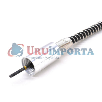 MANDRIL CON FLEXIBLE 1 METRO DE LARGO DRE007