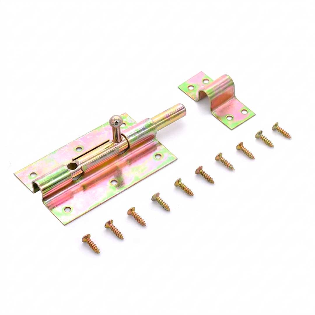 PASADOR REFORZADO 3″ P/CANDADO GAOQIANG LH-888