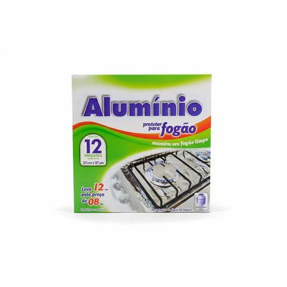 PROTECTOR DE ALUMINIO PARA HORNALLAS  WL-XM-10