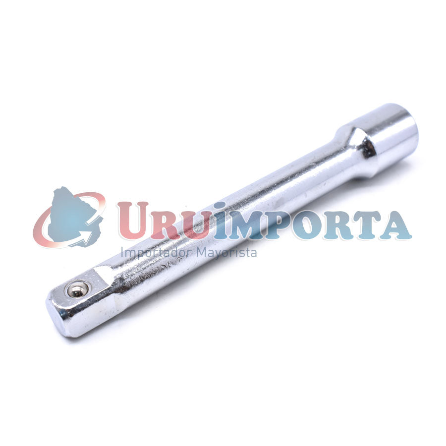 PROLONGADOR 3PZ 1/2″ PLATEADO UYUSTOOLS PRL301