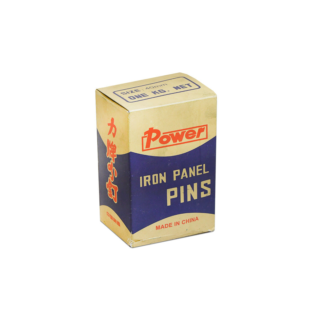 CLAVO 1 1/2″ 1 KILO EN CAJA LH-1716