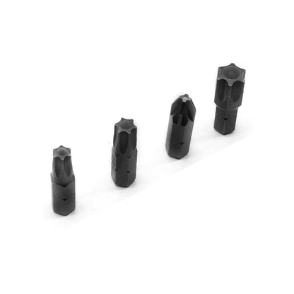 JUEGO DE DADO Y PUNTA 1/2”-1/4” 94PZ UYUS TUP094
