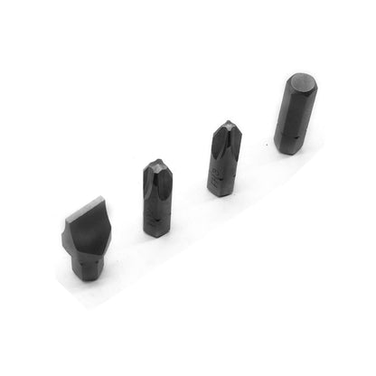 JUEGO DE DADO Y PUNTA 1/2”-1/4” 94PZ UYUS TUP094