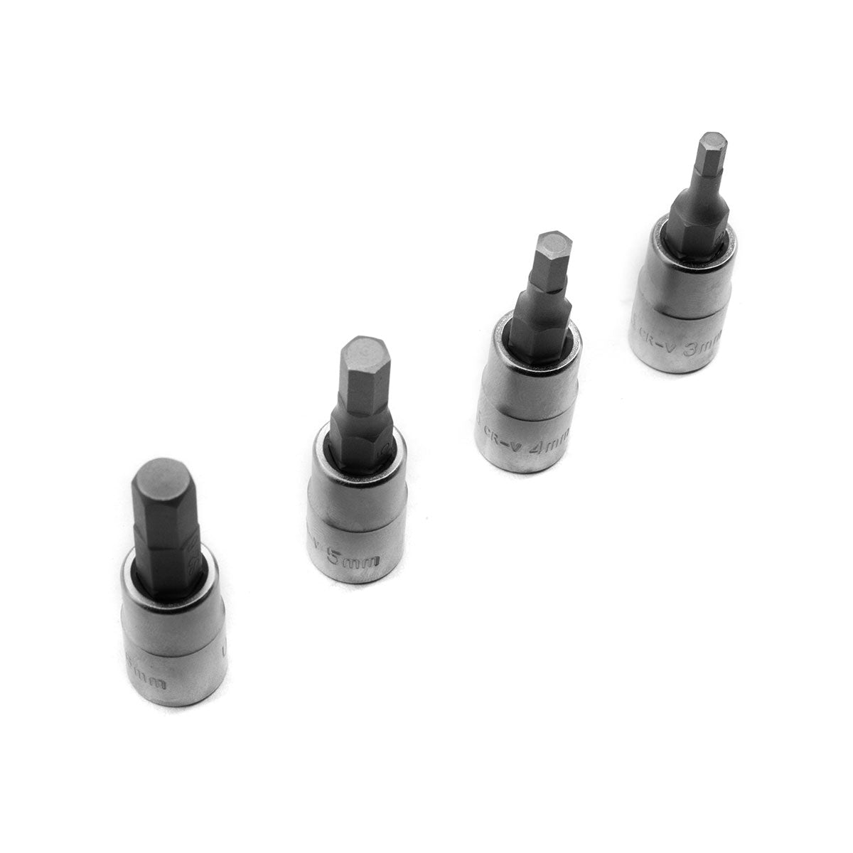 JUEGO DE DADO Y PUNTA 1/2”-1/4” 94PZ UYUS TUP094