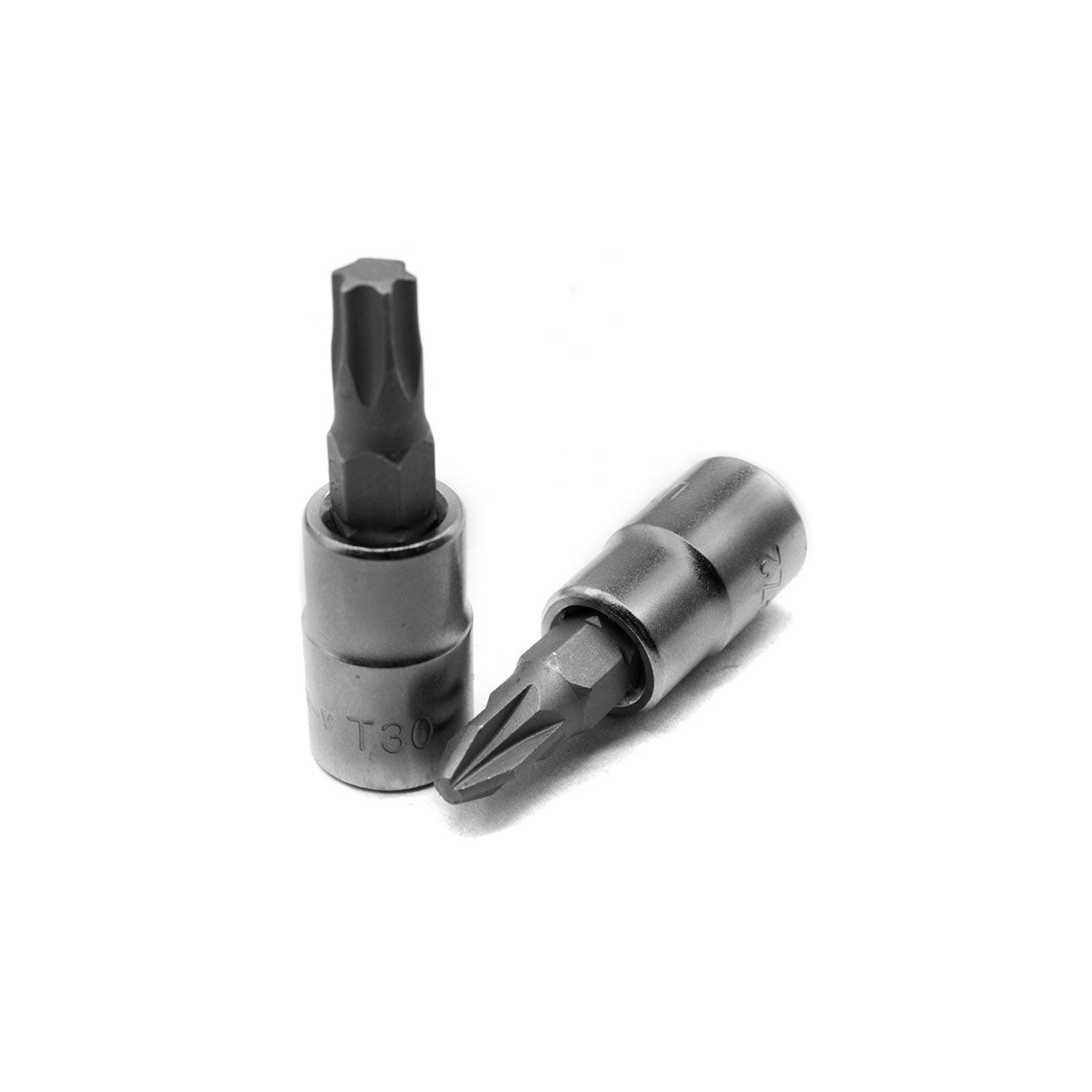 JUEGO DE DADO Y PUNTA 1/2”-1/4” 94PZ UYUS TUP094
