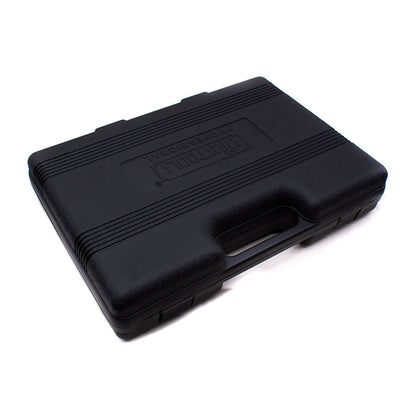 JUEGO DE DADO Y PUNTA 1/2”-1/4” 94PZ UYUS TUP094
